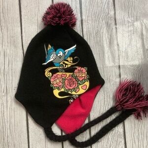 L.A. Ink Trapper Beanie